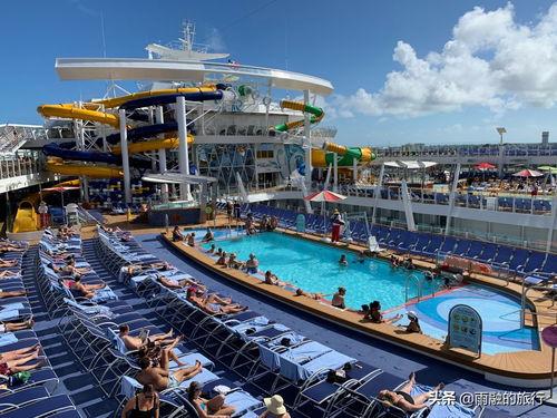 头条游艇旅游,揭秘头条游艇旅游的极致体验之旅”