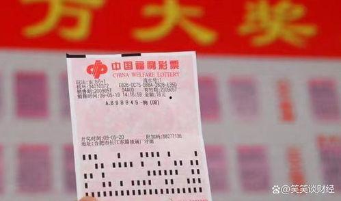 彩票中奖的网红有哪些,揭秘网络红人的幸运瞬间