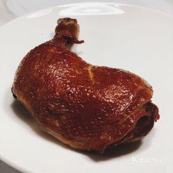 清真烧鸡网红,网红美食背后的传奇故事