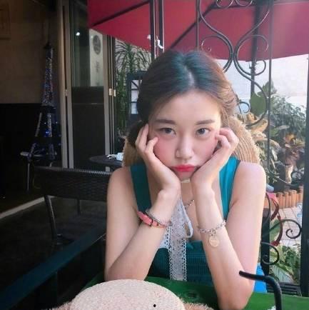 韩国网红种子,揭秘网络红人的崛起之路