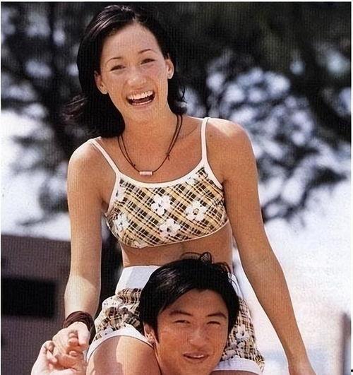 1998 明星,回顾那一年闪耀的明星风采