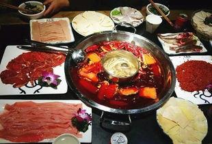 成都明星喜欢的馆子,成都明星打卡必去美食馆子大盘点