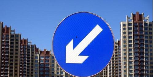 仪陇新闻头条房价暴跌,市场调整下的楼市新动向”