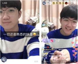 快手网红回娘家了,温馨瞬间感动网友