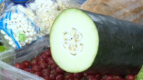 吃清瓜拉肚子,饮食安全与肠道健康