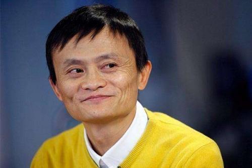 马云和明星视频,共话未来与梦想