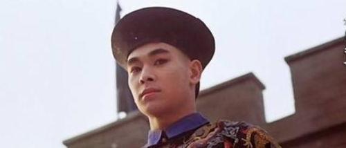 网红两广提督,传奇人生与时代风云