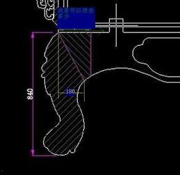 家具开料图纸怎么看的到,从图纸上窥见家具制作全貌