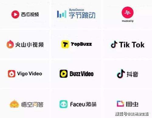 头条是哪家企业旗下,揭秘其母公司如何引领互联网时代潮流”