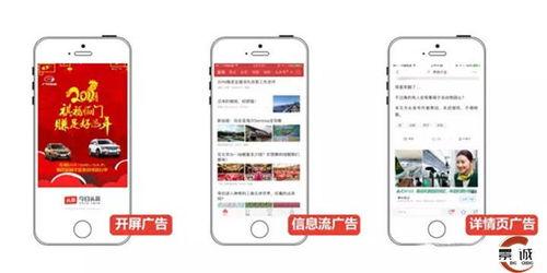 头条怎么开始加广告了,揭秘如何开启广告盈利之旅