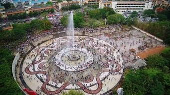 玉溪网红景点图片大全,探寻这座城市的魅力瞬间