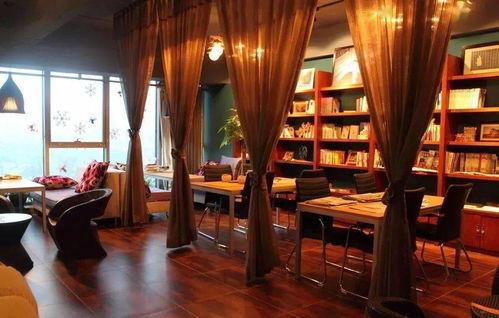 网红咖啡厅风水问题,布局与运势的巧妙融合