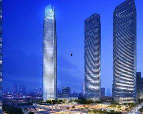 今日头条武汉最高楼,揭秘武汉最高楼背后的建筑奇迹