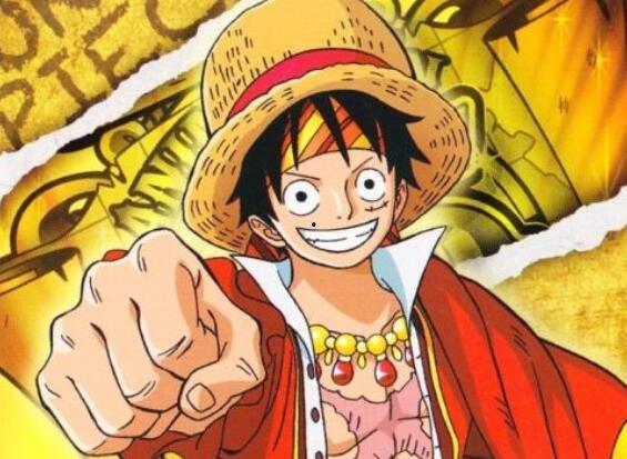 网红变成航海王,化身航海王，开启奇幻航海之旅