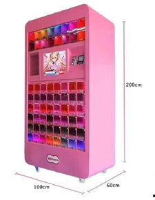 网红口红机有利润么,揭秘其盈利模式与市场前景