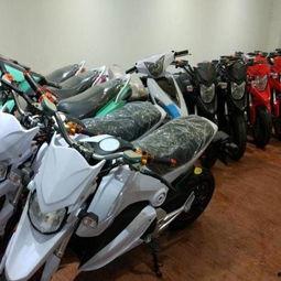 网红赛道猴电摩,网红赛道上的电摩新宠