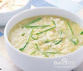 什么瓜能做粥吃呢,探索适合做粥的瓜类食材