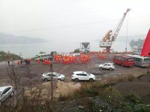 重庆长江爆料最新消息