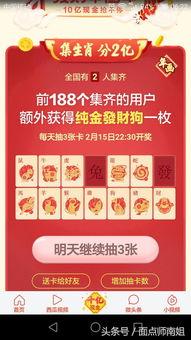 头条生肖卡怎么集卡,轻松解锁生肖卡牌，开启趣味收集之旅