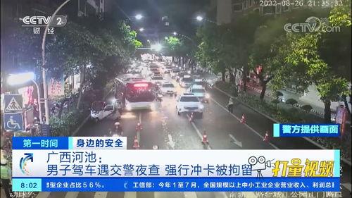 广西河池新闻爆料事件视频,视频揭露惊人真相