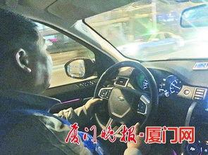 网红代驾司机图片真实,揭秘网红代驾司机的真实日常