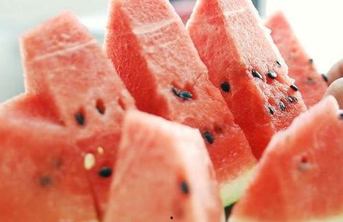 吃西瓜吐瓜米,揭秘吃西瓜吐瓜米的奇妙之旅