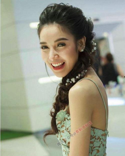 泰国明星pat napapa,闪耀星途与慈善事业的璀璨之星