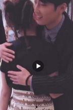 窦骁何超莲娱乐爆料,甜蜜互动引网友热议