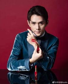 uci男网红,网络红人的崛起与影响力