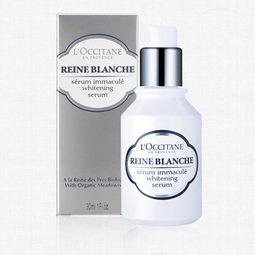 欧舒丹明星产品摄影