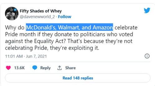 美国网红消费者群体