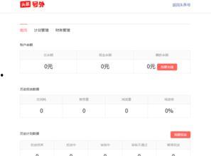 如何去推广头条号赚钱,高效推广策略全解析