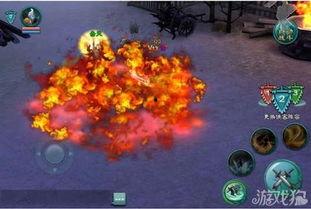 侠客攻略组最新爆料视频,揭秘游戏内神秘事件与隐藏彩蛋