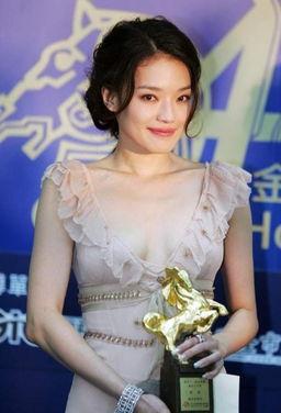 中国最会穿衣的女明星,盘点中国最会穿衣的女明星穿搭秘籍