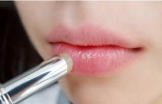 明星口红怎么防止掉色