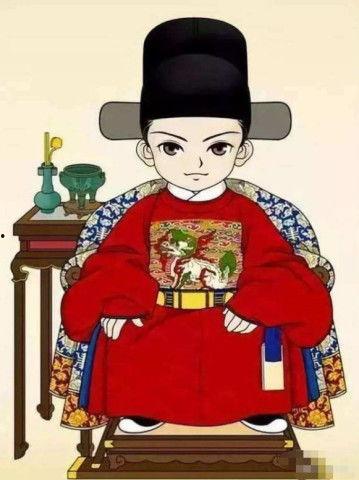 吃瓜文官和武官