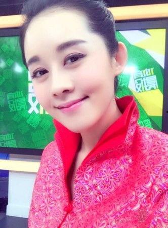 明星李蕊,璀璨星途，闪耀娱乐圈