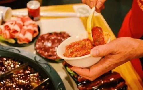 银川火锅网红打卡地在哪,银川火锅网红打卡地探秘