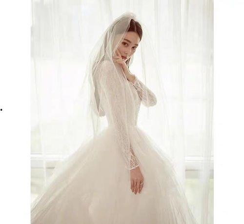 明星婚纱照片变漫画,梦幻瞬间，浪漫永恒