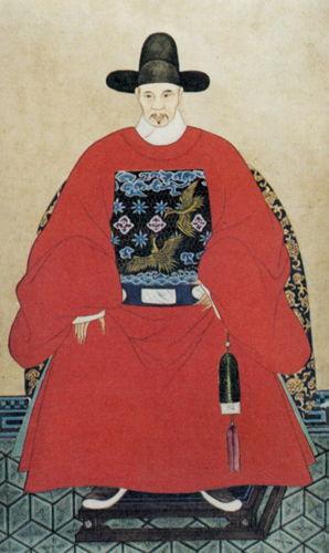 汉中新闻头条李开先,汉中新闻头条聚焦的杰出人物