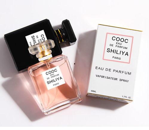 甘肃网红香水代生产,打造本土香氛新势力