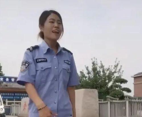 保安网红视频,揭秘日常安保工作背后的温馨瞬间