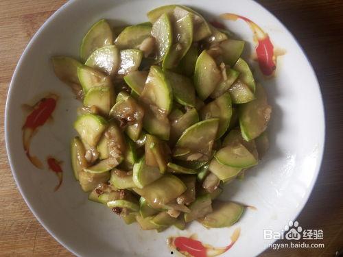 茭瓜什么吃,解锁多种美味吃法